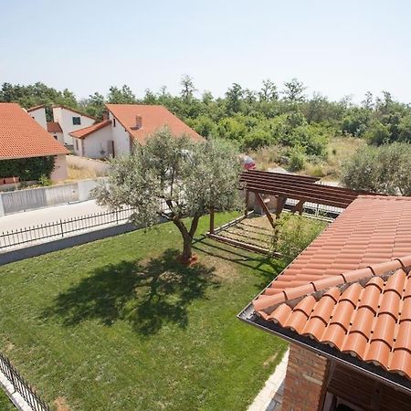 Villa Petra Porec Exterior photo
