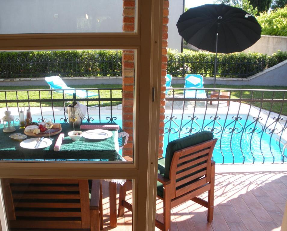 Villa Petra Porec Room photo